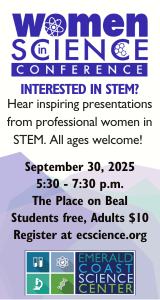 women in science 2025